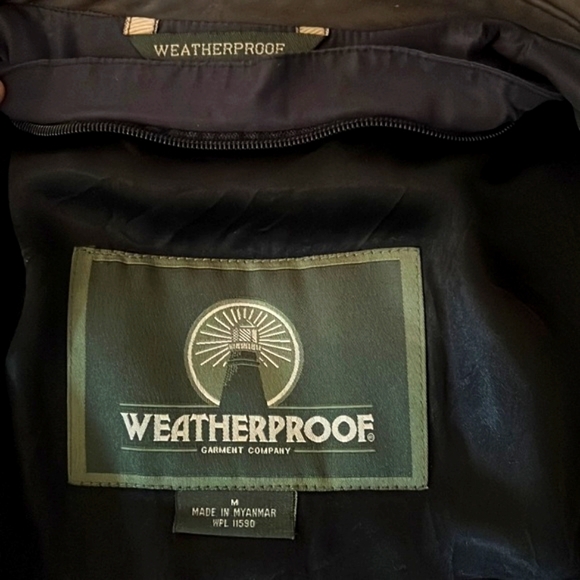 Weatherproof | Super Warm | Official Gear of the Out doors. - Picture 11 of 15